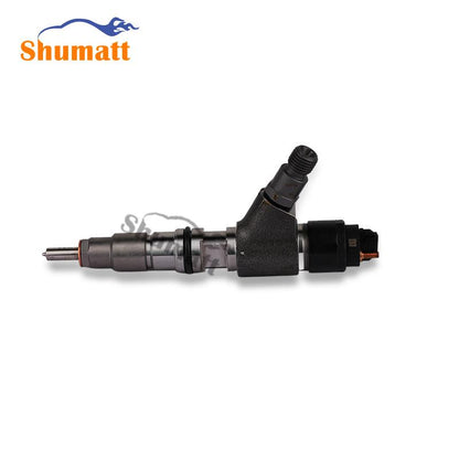 China Made New Common Rail Fuel Injector 0445120402 Compatible 0445120403 OE 4499600 & T4 17806for Diesel Engine
