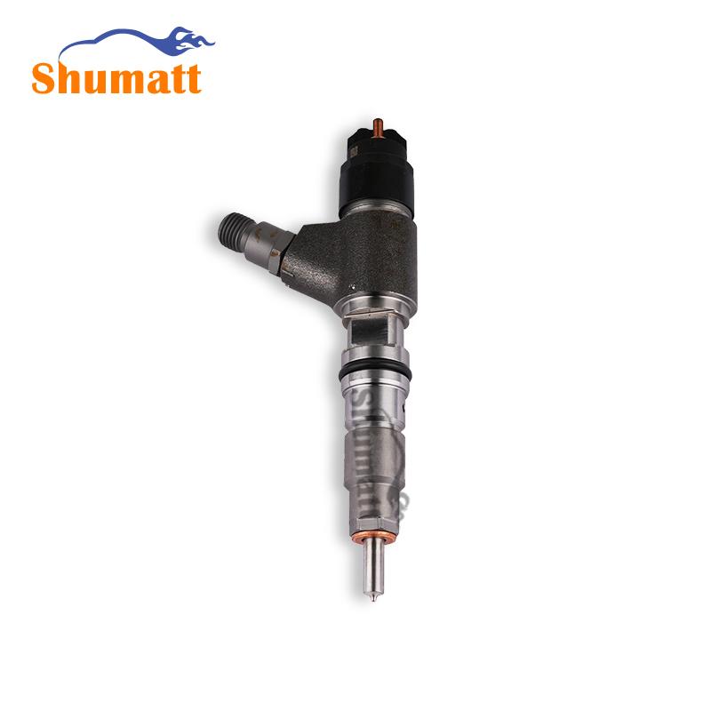 China Made New Common Rail Fuel Injector 0445120403 OE 4499600 & T4 17806 for Diesel Engine