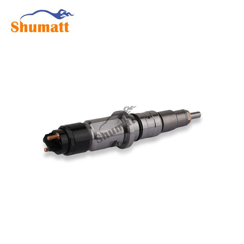 China Made New Common Rail Fuel Injector 0445120404 for Diesel Engine