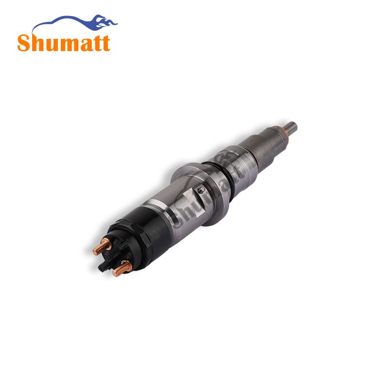 China Made New Common Rail Fuel Injector 0445120404 for Diesel Engine