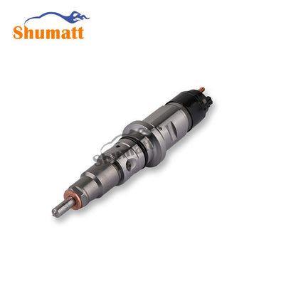 China Made New Common Rail Fuel Injector 0445120404 for Diesel Engine