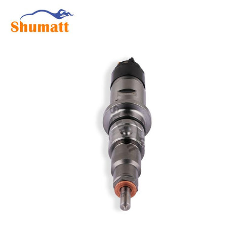 China Made New Common Rail Fuel Injector 0445120404 for Diesel Engine