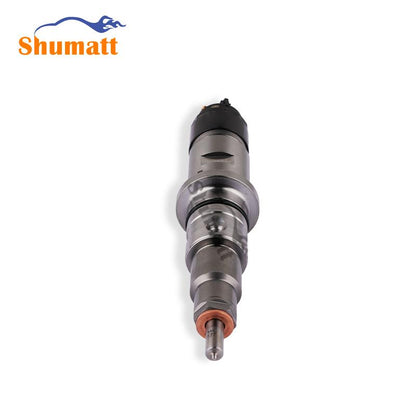 China Made New Common Rail Fuel Injector 0445120409 OE 5801932928 for Diesel Engine