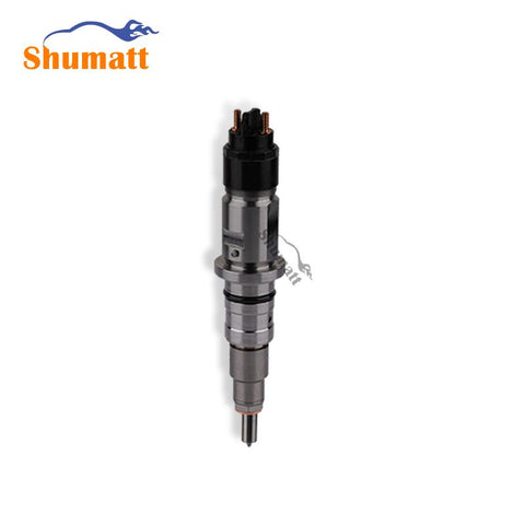 China Made New Common Rail Fuel Injector 0445120424 OE 04514650 for Diesel Engine