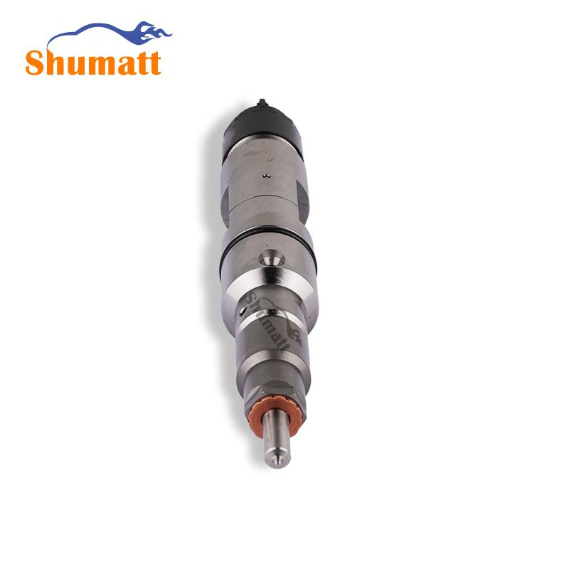 China Made New Common Rail Fuel Injector 0445120442 Parameter CRIN2;CR & IPL29 & ZIRIS20S for Diesel Engine