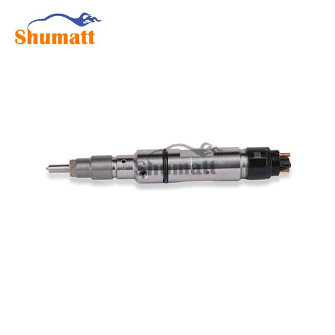 China Made New Common Rail Fuel Injector 0445120442 Parameter CRIN2;CR & IPL29 & ZIRIS20S for Diesel Engine