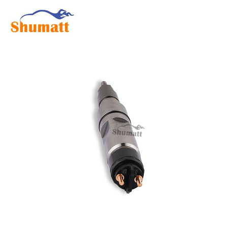 China Made New Common Rail Fuel Injector 0445120442 Parameter CRIN2;CR & IPL29 & ZIRIS20S for Diesel Engine
