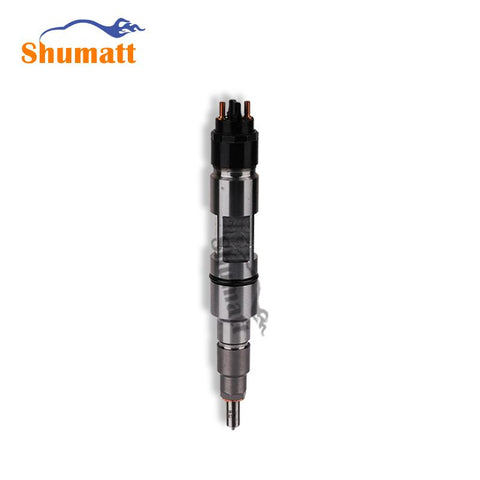 China Made New Common Rail Fuel Injector 0445120442 Parameter CRIN2;CR & IPL29 & ZIRIS20S for Diesel Engine