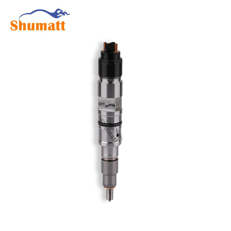 China Made New Common Rail Fuel Injector 0445120447 for Diesel Engine