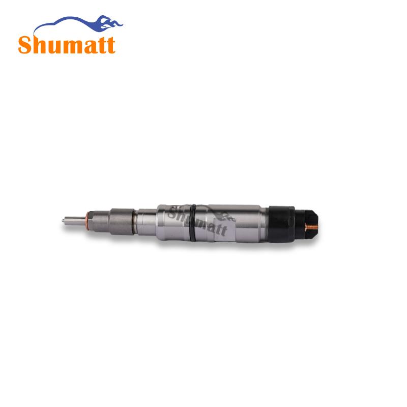 China Made New Common Rail Fuel Injector 0445120447 for Diesel Engine