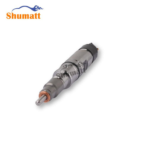 China Made New Common Rail Fuel Injector 0445120447 for Diesel Engine