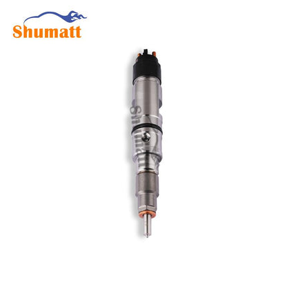 China Made New Common Rail Fuel Injector 0445120447 for Diesel Engine