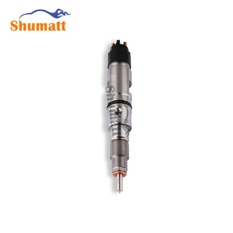 China Made New Common Rail Fuel Injector 0445120447 for Diesel Engine