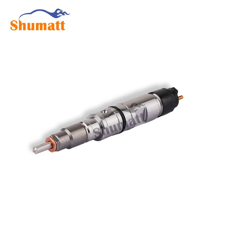 China Made New Common Rail Fuel Injector 0445120448 for Diesel Engine
