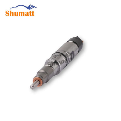 China Made New Common Rail Fuel Injector 0445120448 for Diesel Engine