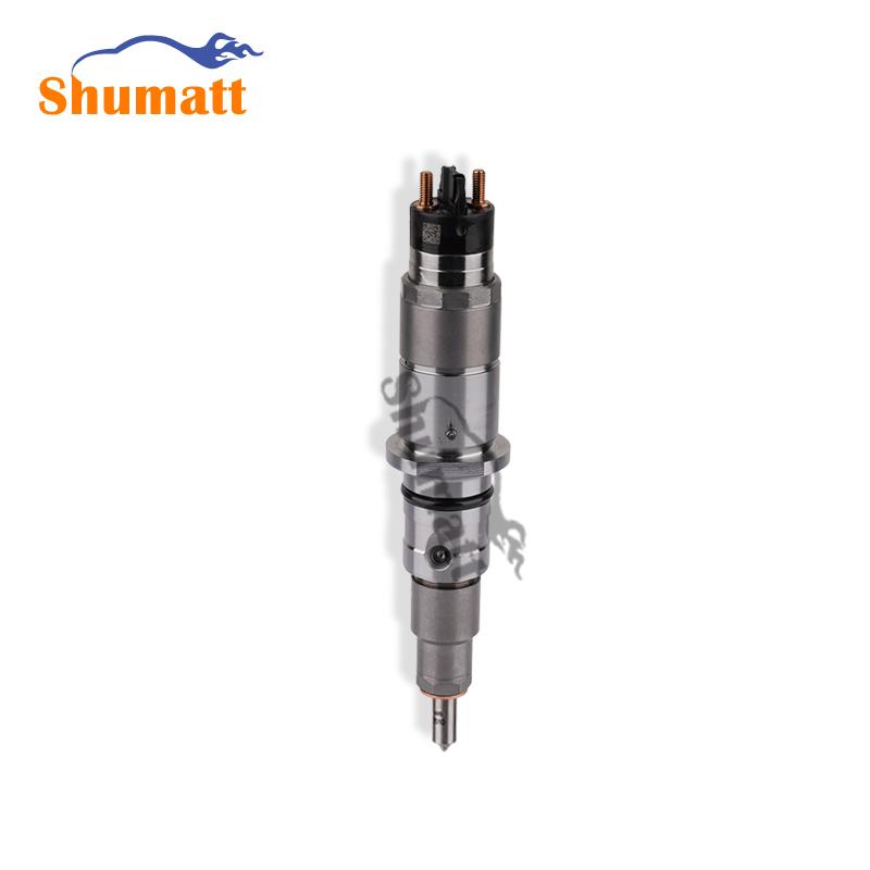 China Made New Common Rail Fuel Injector 0445120455 OE 5 367 161 for Diesel Engine