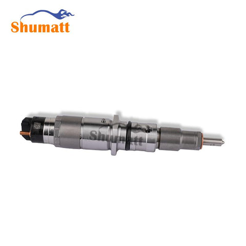 China Made New Common Rail Fuel Injector 0445120455 OE 5 367 161 for Diesel Engine