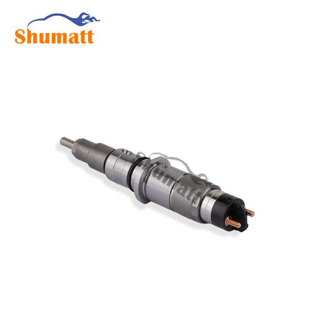 China Made New Common Rail Fuel Injector 0445120455 OE 5 367 161 for Diesel Engine