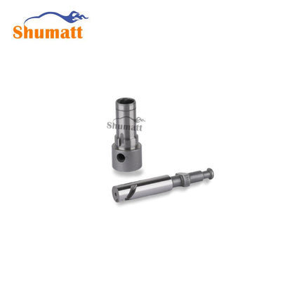 China Made New Common Rail Fuel Pump EURO 2 Plunger 090150-4300 OE ME703704 for Diesel Engine 6D16 6D14T