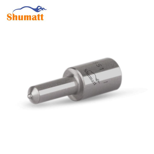 China Made New Common Rail Fuel Injector Nozzle 0433271521 & DLLA138S1191 for Injector 0432231678 & 0432231717