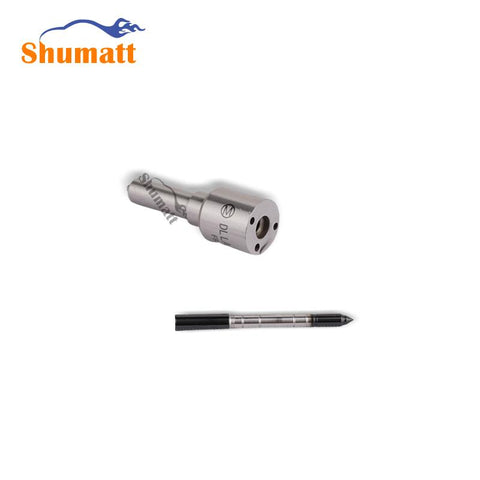 Common Rail Fuel Injector Nozzle 0433172388 & DLLA145P2388 for Injector 0445120360