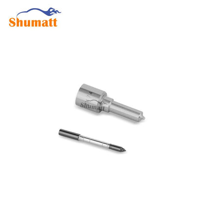 Common Rail Fuel Injector Nozzle 0433172474 & DLLA147P2474 for Injector 0445120391