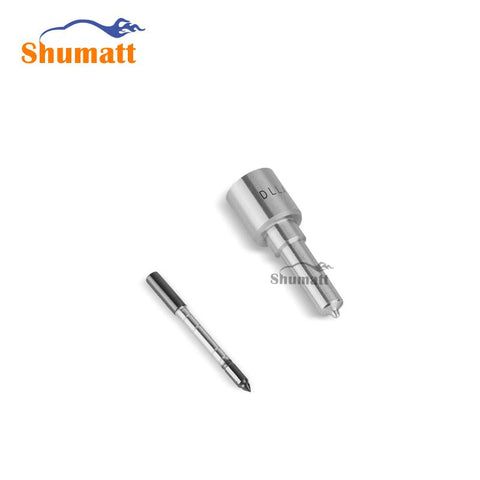 Common Rail Fuel Injector Nozzle 0433172474 & DLLA147P2474 for Injector 0445120391