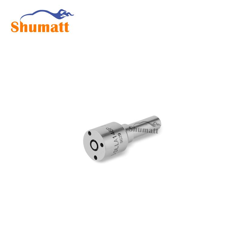 China Made New Common Rail Fuel Injector Nozzle 0433172158 & DLLA148P2158 OE 51 10100 6121 for Injector 0445120202 & 0445120281 & 0445120311