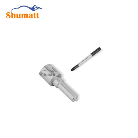 China Made New Common Rail Fuel Injector Nozzle 0433172158 & DLLA148P2158 OE 51 10100 6121 for Injector 0445120202 & 0445120281 & 0445120311