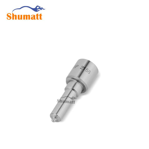 China Made New Common Rail Fuel Injector Nozzle 0433172158 & DLLA148P2158 OE 51 10100 6121 for Injector 0445120202 & 0445120281 & 0445120311