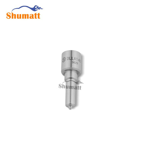 China Made New Common Rail Fuel Injector Nozzle 0433172158 & DLLA148P2158 OE 51 10100 6121 for Injector 0445120202 & 0445120281 & 0445120311