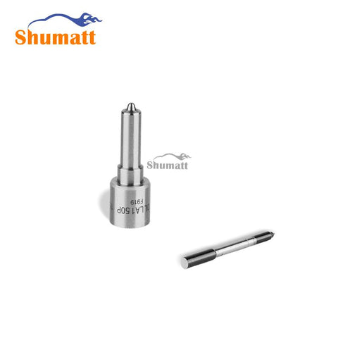China Made New Common Rail Fuel Injector Nozzle 0433171933 & DLLA150P1512 OE 33800 27800 for Injector 0445110153 254 726