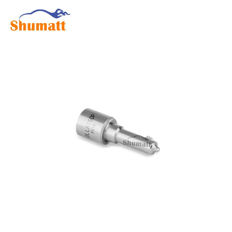 China Made New Common Rail Fuel Injector Nozzle 0433171933 & DLLA150P1512 OE 33800 27800 for Injector 0445110153 254 726