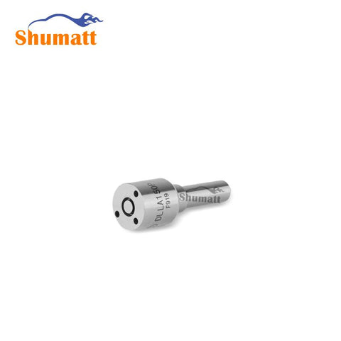 China Made New Common Rail Fuel Injector Nozzle 0433171933 & DLLA150P1512 OE 33800 27800 for Injector 0445110153 254 726