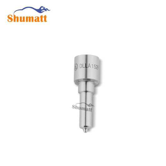 China Made New Common Rail Fuel Injector Nozzle 0433172111 & DLLA152P1819 for Injector 0445120170 & 0445120224