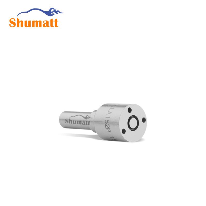 China Made New Common Rail Fuel Injector Nozzle 0433172111 & DLLA152P1819 for Injector 0445120170 & 0445120224