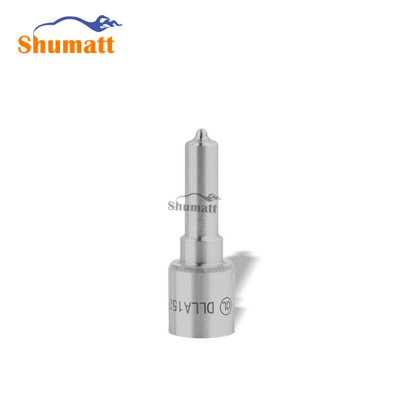 China Made New Common Rail Fuel Injector Nozzle 0433172111 & DLLA152P1819 for Injector 0445120170 & 0445120224