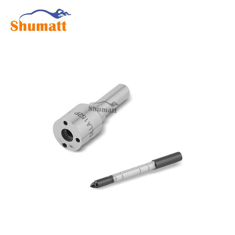 China Made New Common Rail Fuel Injector Nozzle 0433172111 & DLLA152P1819 for Injector 0445120170 & 0445120224