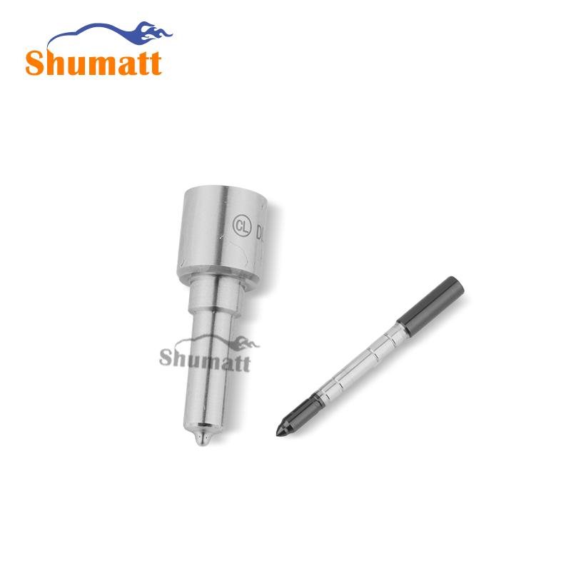 China Made New Common Rail Fuel Injector Nozzle 0433172111 & DLLA152P1819 for Injector 0445120170 & 0445120224