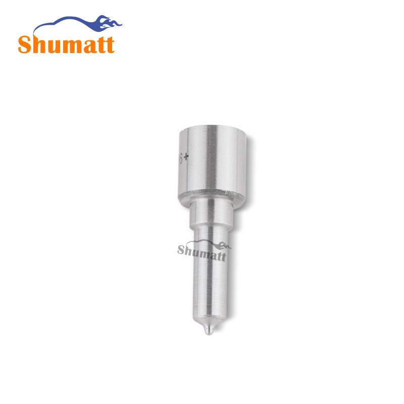 China Made New Common Rail Fuel Injector Nozzle 0433171616 & DLLA145P926 for Injector 0445110047 & 0445110266