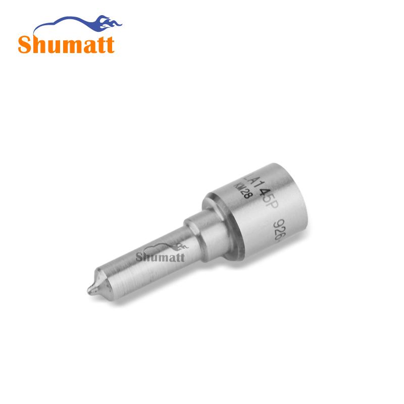 China Made New Common Rail Fuel Injector Nozzle 0433171616 & DLLA145P926 for Injector 0445110047 & 0445110266
