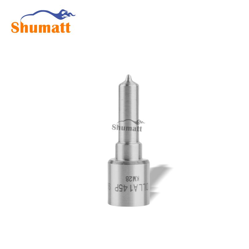 China Made New Common Rail Fuel Injector Nozzle 0433171616 & DLLA145P926 for Injector 0445110047 & 0445110266