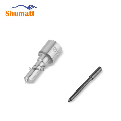 China Made New Common Rail Fuel Injector Nozzle 0433171616 & DLLA145P926 for Injector 0445110047 & 0445110266