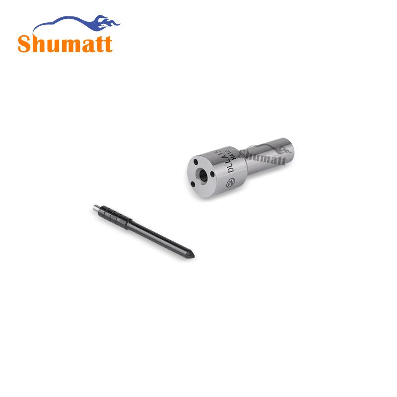 China Made New Common Fuel Injector Nozzle 093400-8350 & DLLA150P835 for Injector 095000-5210   23670-E0351