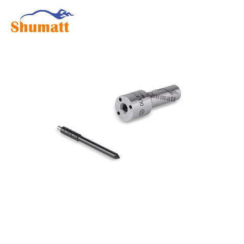 China Made New Common Fuel Injector Nozzle 093400-8350 & DLLA150P835 for Injector 095000-5210   23670-E0351