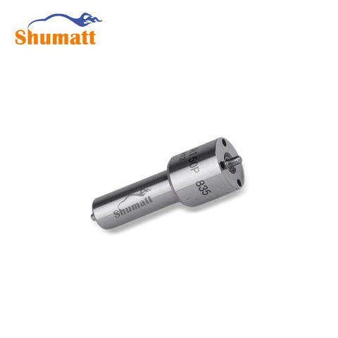 China Made New Common Fuel Injector Nozzle 093400-8350 & DLLA150P835 for Injector 095000-5210   23670-E0351