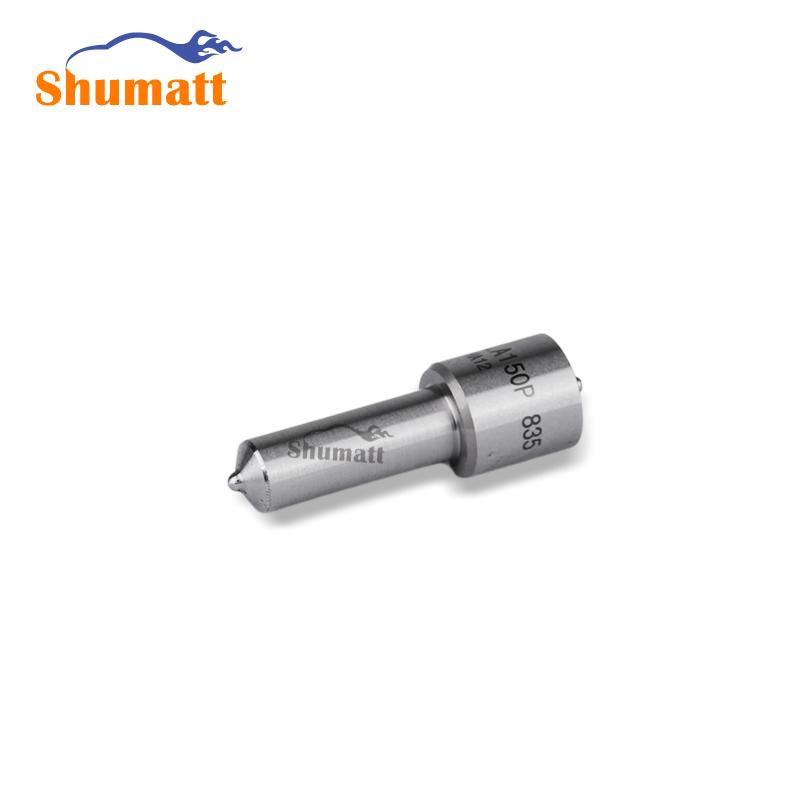 China Made New Common Fuel Injector Nozzle 093400-8350 & DLLA150P835 for Injector 095000-5210   23670-E0351