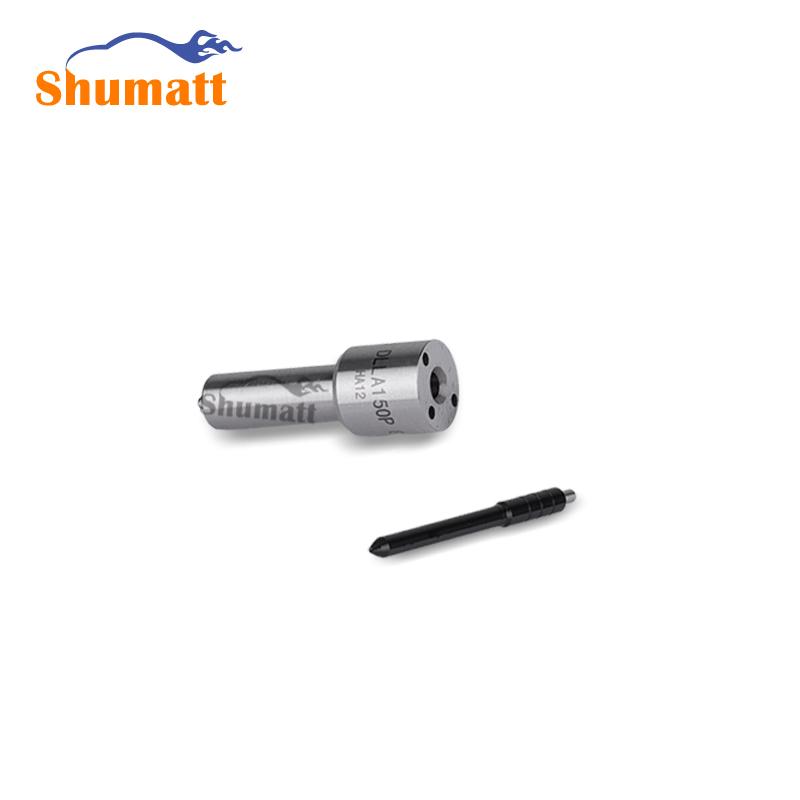 China Made New Common Fuel Injector Nozzle 093400-8350 & DLLA150P835 for Injector 095000-5210   23670-E0351