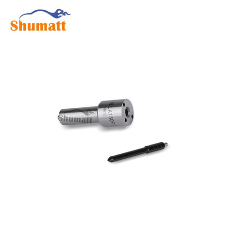 China Made New Common Fuel Injector Nozzle 093400-8350 & DLLA150P835 for Injector 095000-5210   23670-E0351