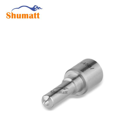 China Made New Common Rail Fuel Injector Nozzle 0433171898 & DLLA153P1450 for Injector 0445110232 & 0445110233